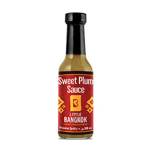 Little Bangkok - Sweet Plum Sauce